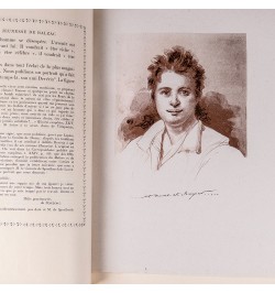 La Jeunesse de Balzac. Balzac imprimeur 1825-1828‎.