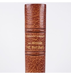 La Jeunesse de Balzac. Balzac imprimeur 1825-1828‎.