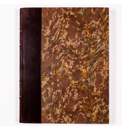 Mémoires de la société du Muséum d'histoire naturelle de Strasbourg. Tome second.