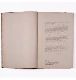 H2S - HAZWEIESS. Organ des Pharmaceutenvereins in Elsass-Lothringen. 1894-1914.