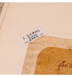 H2S - HAZWEIESS. Organ des Pharmaceutenvereins in Elsass-Lothringen. 1894-1914.