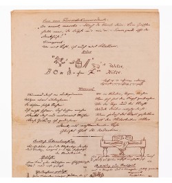 H2S - HAZWEIESS. Organ des Pharmaceutenvereins in Elsass-Lothringen. 1894-1914.