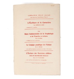 Traité de cryptographie.