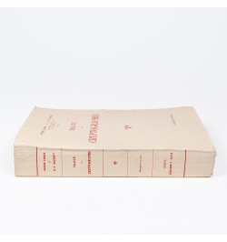 Traité de cryptographie.