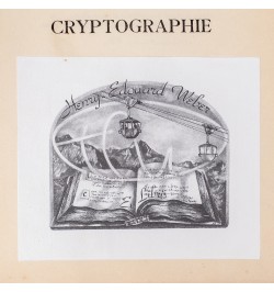 Traité de cryptographie.