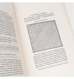 Traité de cryptographie.