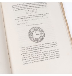 Traité de cryptographie.