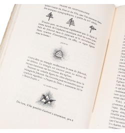 Traité de cryptographie.