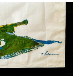[Affiche] Concours régional de fanfares et de clairons, H.Solveen