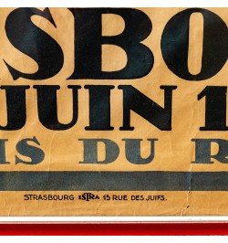 [Affiche] Exposition philatélique internationale