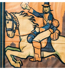 [Affiche] Exposition philatélique internationale