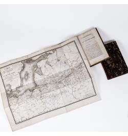 Histoire de Napoléon et de la grande armée pendant l'année 1812.