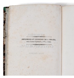 Histoire de Napoléon et de la grande armée pendant l'année 1812.