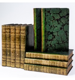 Mémoires de Bourrienne.