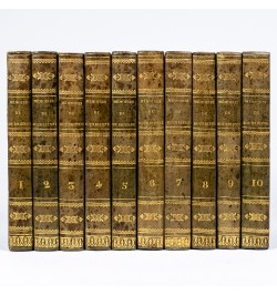 Mémoires de Bourrienne.