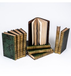 Mémoires de Bourrienne.