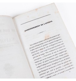 Mémoires de Bourrienne.