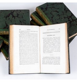 Mémoires de Bourrienne.