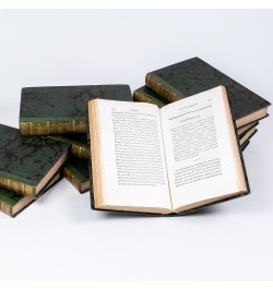 Mémoires de Bourrienne.
