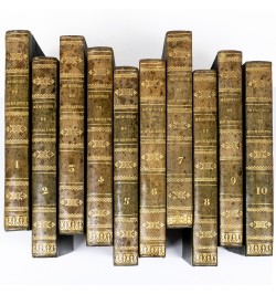 Mémoires de Bourrienne.