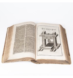 [Économie domestique et rurale] Oeconomus Prudens et Legalis.