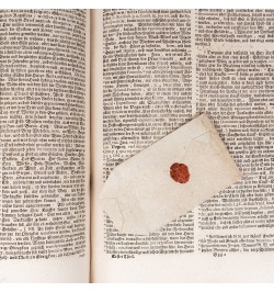 [Économie domestique et rurale] Oeconomus Prudens et Legalis.