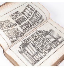 [Économie domestique et rurale] Oeconomus Prudens et Legalis.