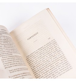 Extraits des Causeries du lundi.
