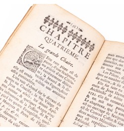 Description nouvelle de la cathédrale de Strasbourg et de sa fameuse tour.