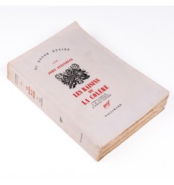 Les Raisins de la colère.