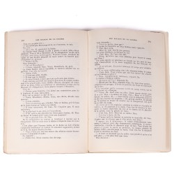 Les Raisins de la colère.
