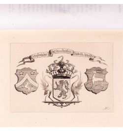 Histoire de la seigneurie Lorraine de Tanviller en Alsace.