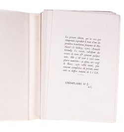 Le Prince de Machiavel. Préface de Benito Mussolini.