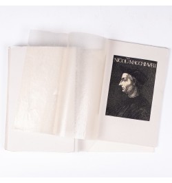 Le Prince de Machiavel. Préface de Benito Mussolini.