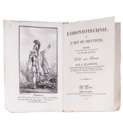 L'odontotechnie,