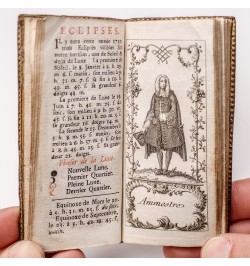 Nouveau calendrier du diocèse de Strasbourg,