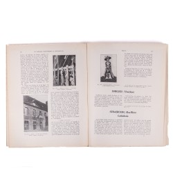 Les horloges astronomiques et monumentales