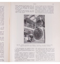 Les horloges astronomiques et monumentales
