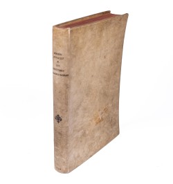 Les costumes strasbourgeois édités au dix-septième siècle par Frédéric-Guillaume Schmuck...