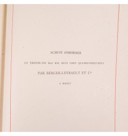 Les costumes strasbourgeois édités au dix-septième siècle par Frédéric-Guillaume Schmuck...