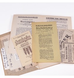 Sundgäu.