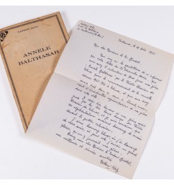 Annele Balthasar.