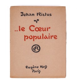 ..le Cœur populaire.