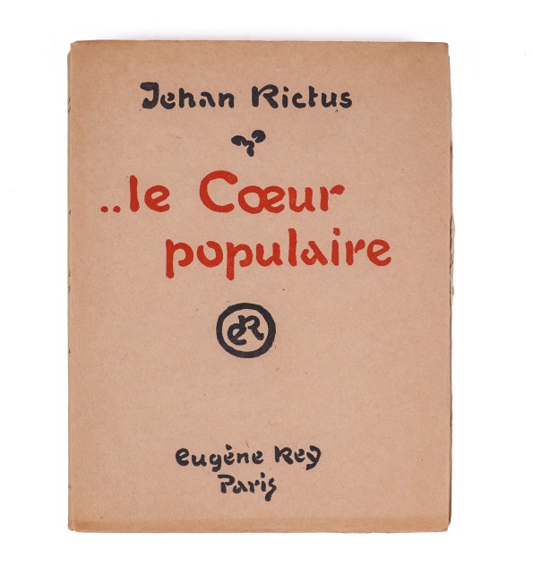 ..le Cœur populaire.