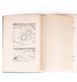 L'Eubage. Aux antipodes de l'unité.
