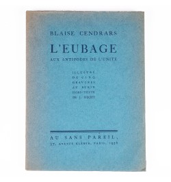 L'Eubage. Aux antipodes de l'unité.