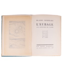 L'Eubage. Aux antipodes de l'unité.