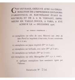 L'Eubage. Aux antipodes de l'unité.