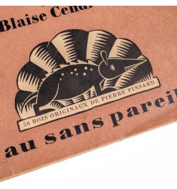 Petits poèmes nègres pour les enfants des blancs.