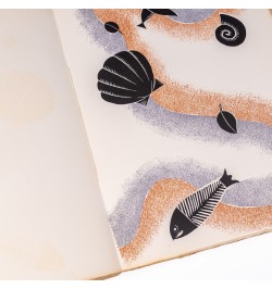 Petits poèmes nègres pour les enfants des blancs.